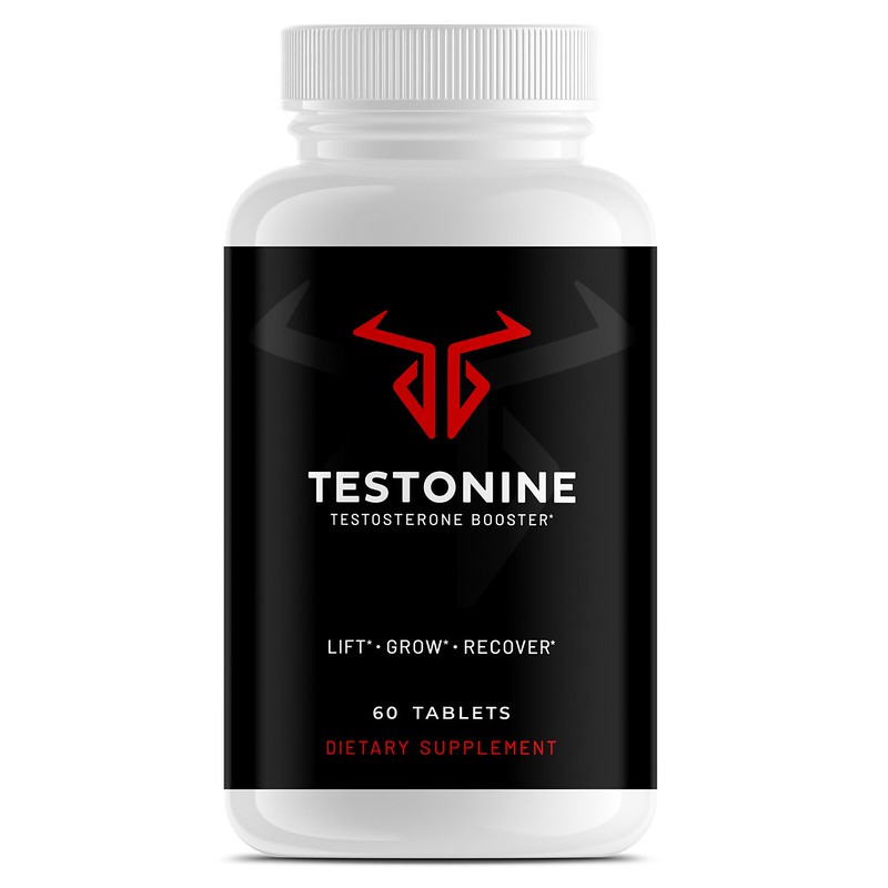  Boosts Your Testosterone Naturally