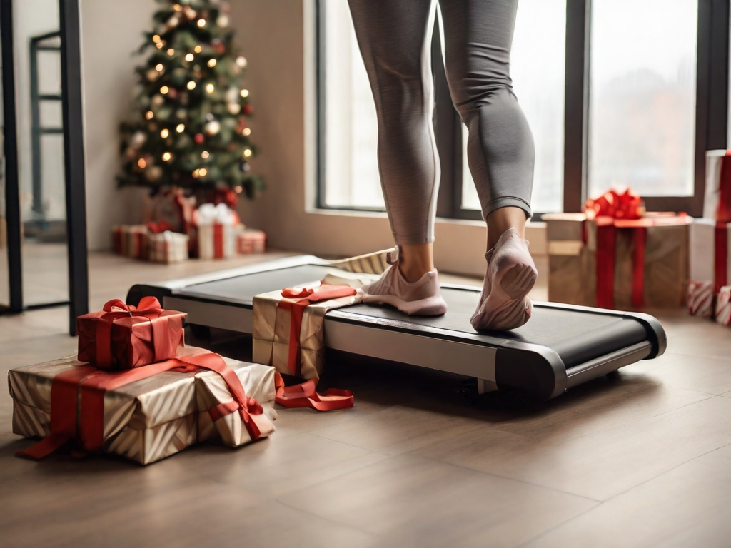 15 Best Wellness and Fitness Gifts for Everyone on Your List