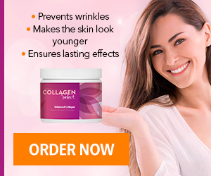 Collagen Select for Anti Aging